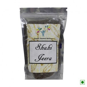 Kashmiri Organic Shahi Jeera 50 Gms