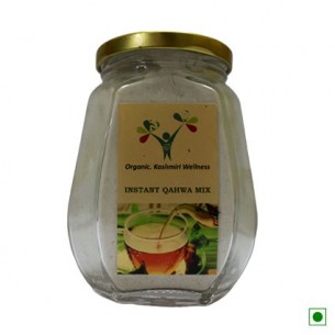 Kashmiri Organic Qahwa, Instant Tea Mix